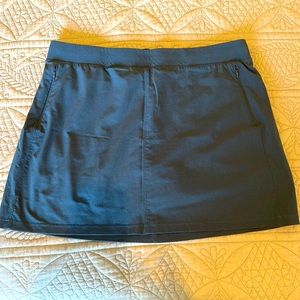 Kuhl Skort